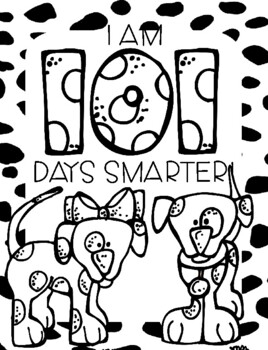 101 Days Of School Printables FREE By Louisiana Littles TpT