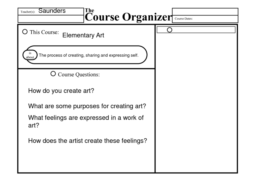 12 Best Images Of Art Teacher Worksheets Art History Worksheets 