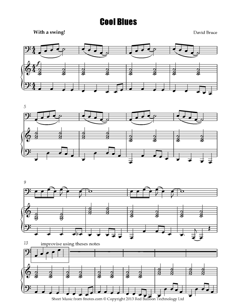 15 Easy Cello Solos That Sound Amazing with Links To Our Easy Cello 