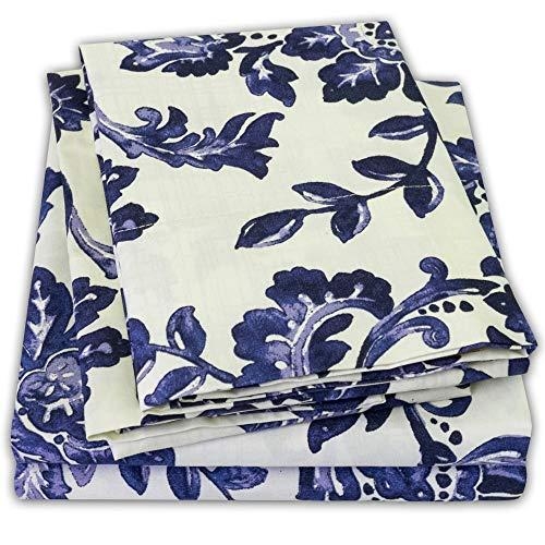 1800 Thread Count Sheet Set Soft Egyptian Quality Brushed Microfiber 