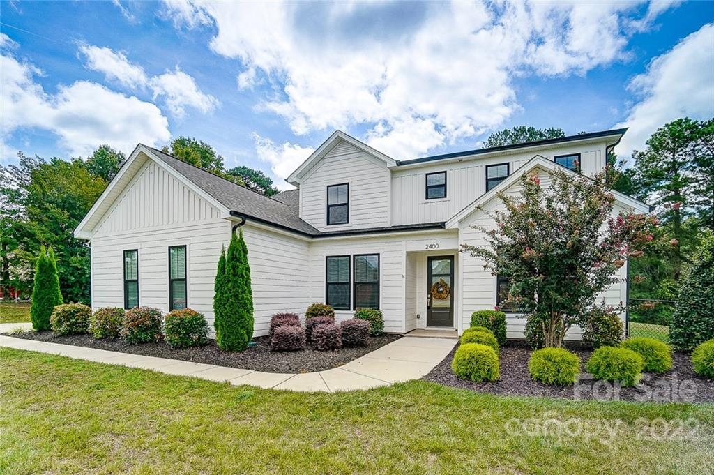 2400 Gaston Day School Rd Gastonia NC 28056 MLS 3899277 Coldwell