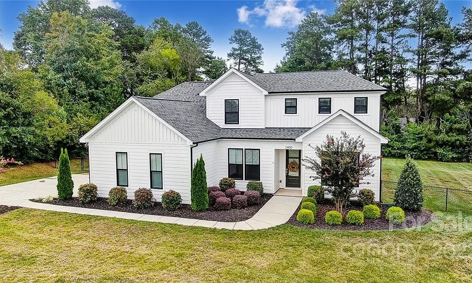 2400 Gaston Day School Rd Gastonia NC 28056 Zillow