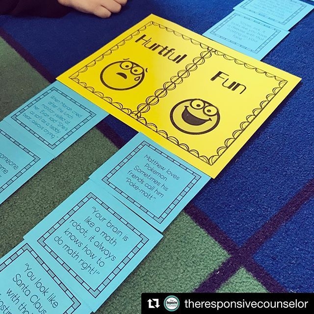 5 School Counseling Activities With A Plain Sheet Of Paper Counseling 