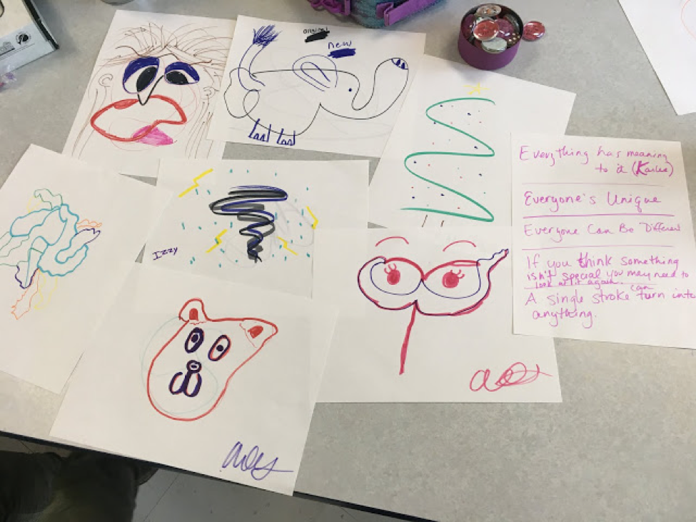 5 School Counseling Activities With A Plain Sheet Of Paper