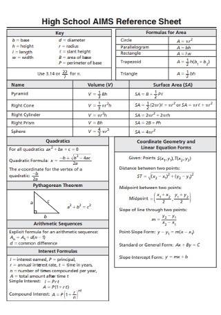 50 SAMPLE Reference Page Sheet Templates In MS Word PDF Excel