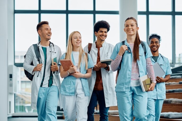 AACOMAS Application Guide For Medical School Admission Ivy Scholars