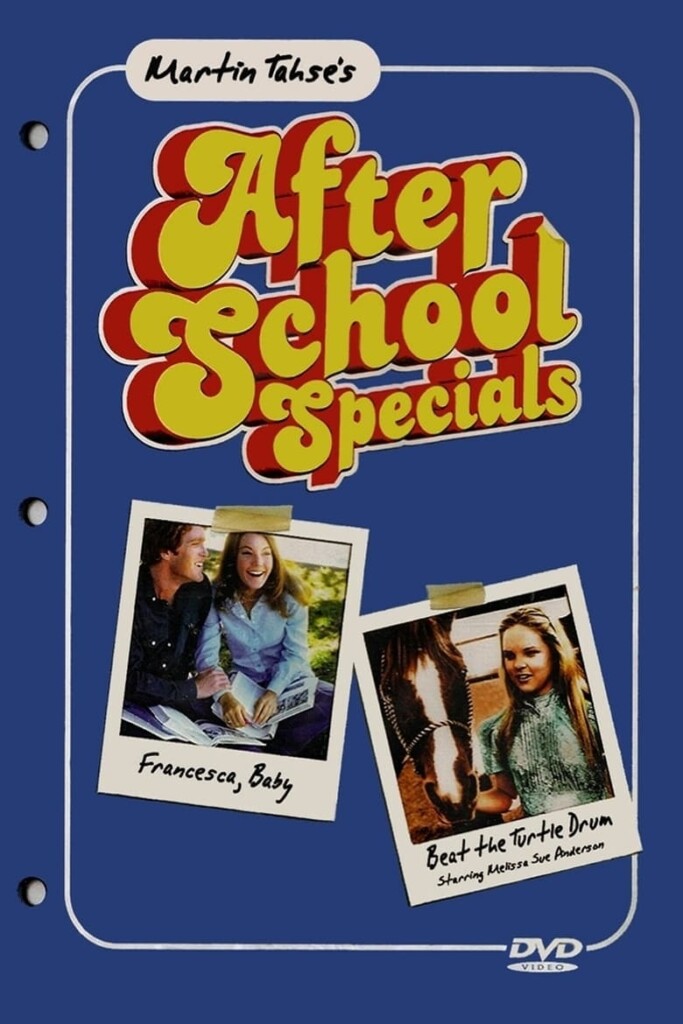 ABC Afterschool Special DVD PLANET STORE