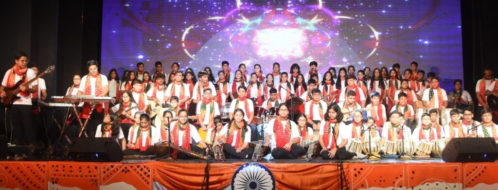 About Us Bal Bharati Public School Pitampura