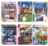 ACE School Of Tomorrow Homeschool Curriculum PACEs Christianbook