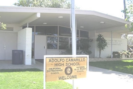 Adolfo Camarillo High School Class Reunion Websites
