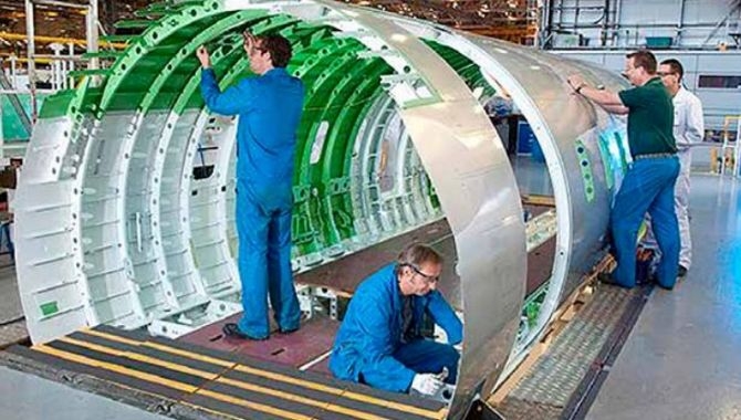 Aerospace Sheet Metal Fabrication 101 A Basic Knowledge Guide KDM 