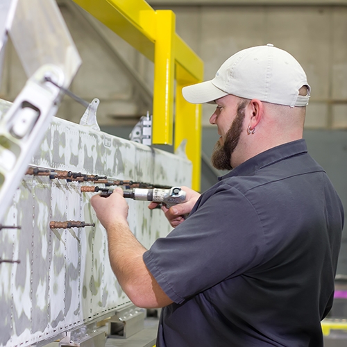 Aircraft Sheet Metal Mechanic Careers At C L Aviation