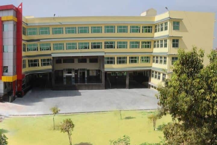 Akash Model School New Delhi New Delhi Admission Fee Affiliation