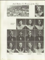 Albertville High School Mountaineer Yearbook Albertville AL Class 