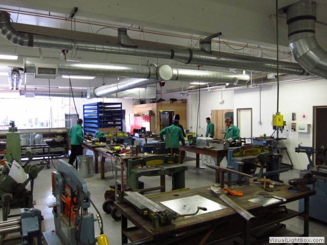 Anchorage Alaska Apprenticeship Training Coordinators Association