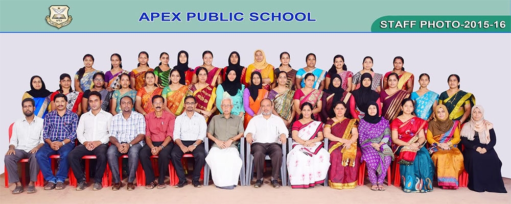 Apex Public School
