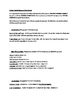 Argumentative Essay Cheat Sheet By Middle School Writing Warriors Inc