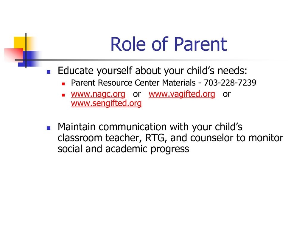 Arlington Public Schools Gifted Services Ppt Download