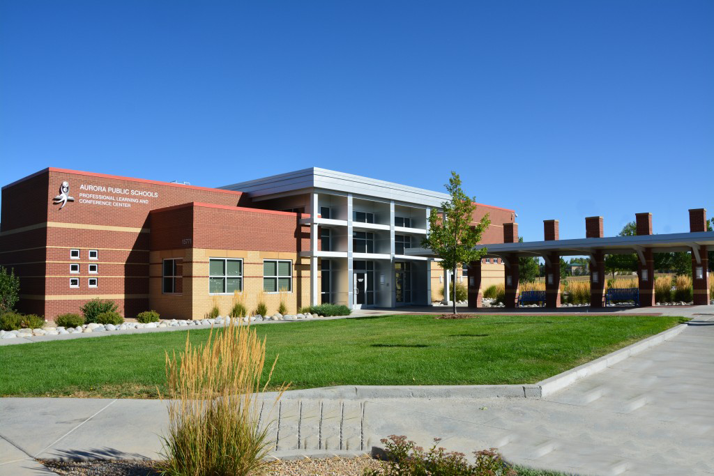 Aurora Public Schools