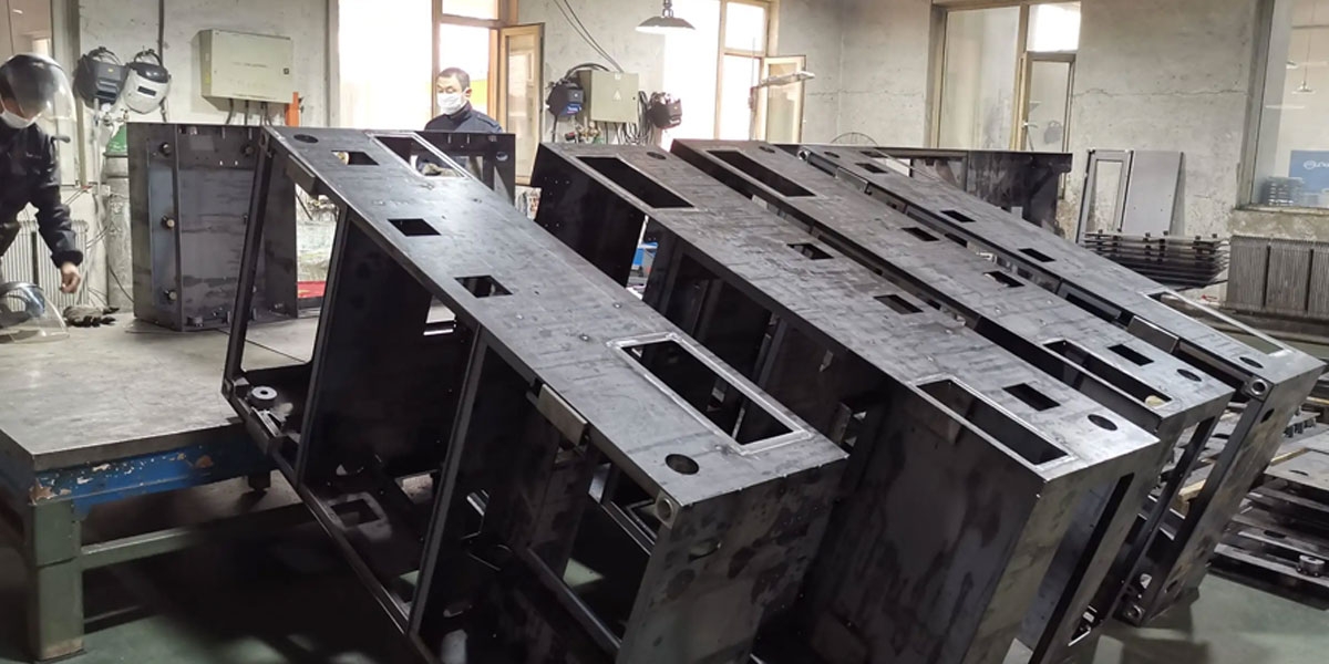 Automotive Sheet Metal Fabrication Car Sheet Metal Parts