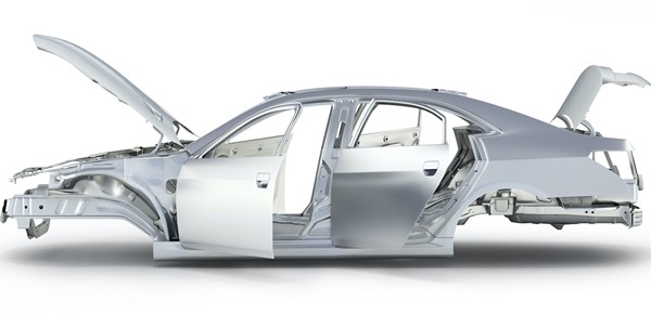 Automotive Sheet Metal Fabrication Different Techniques And Materials