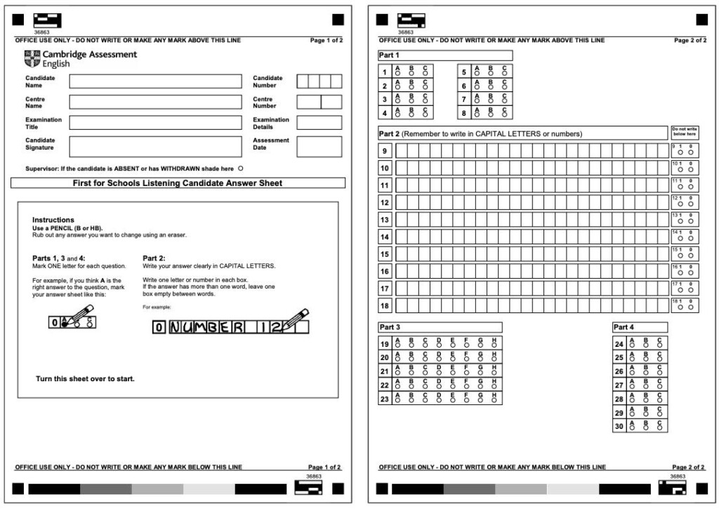 B2 First And B2 First For Schools Teaching Tips By Cambridge English 