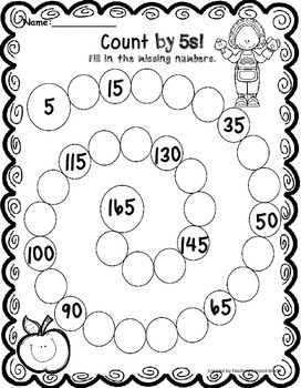 Back To School Worksheets 2nd Grade By Teaching Second Grade TPT