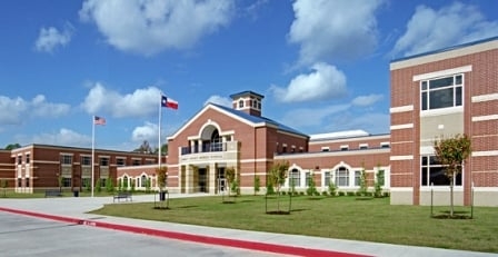 BAILEY MIDDLE SCHOOL Updated December 2024 11900 Bailey Rd 