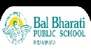 Bal Bharati Public School Pitampura Delhi Admissions 2019 Fee Structure