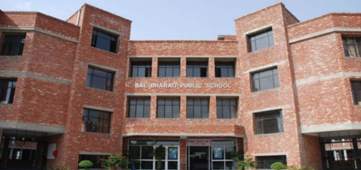 Bal Bharati Public School Pitampura