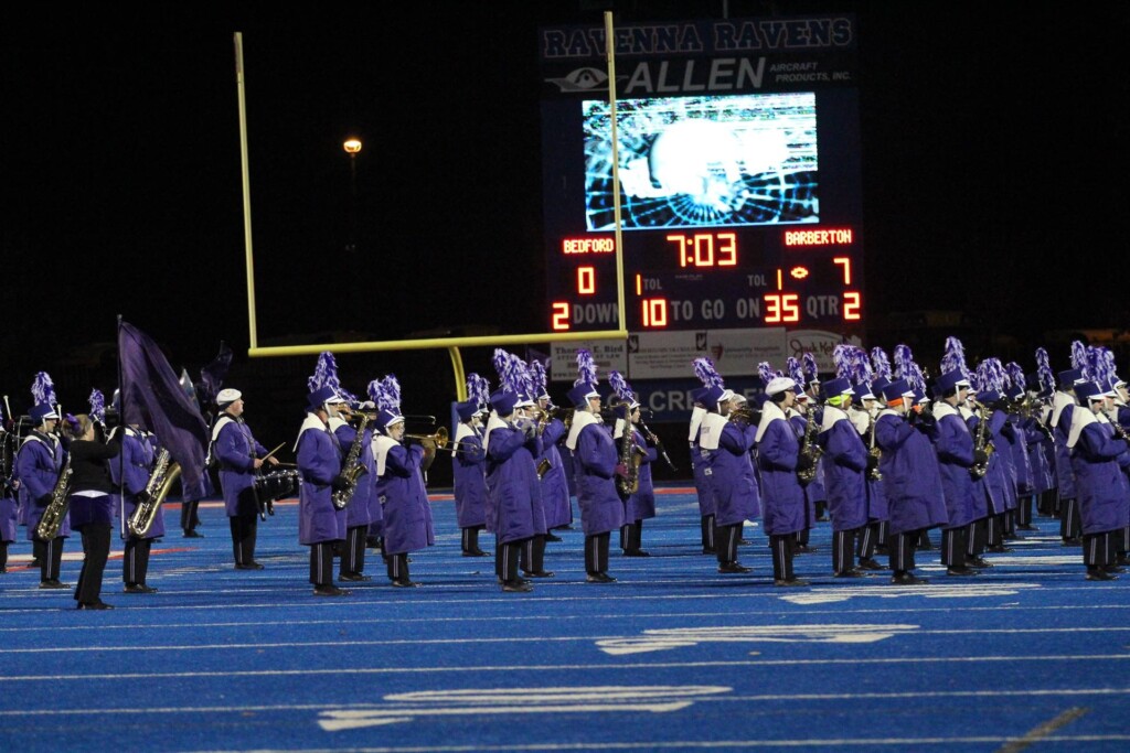 Barberton High School