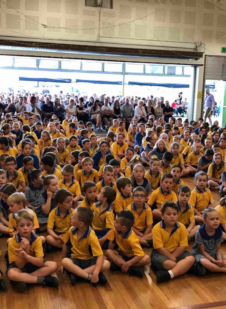 Bargo Public School Sydney Australia Profile Rating Fee Structure 