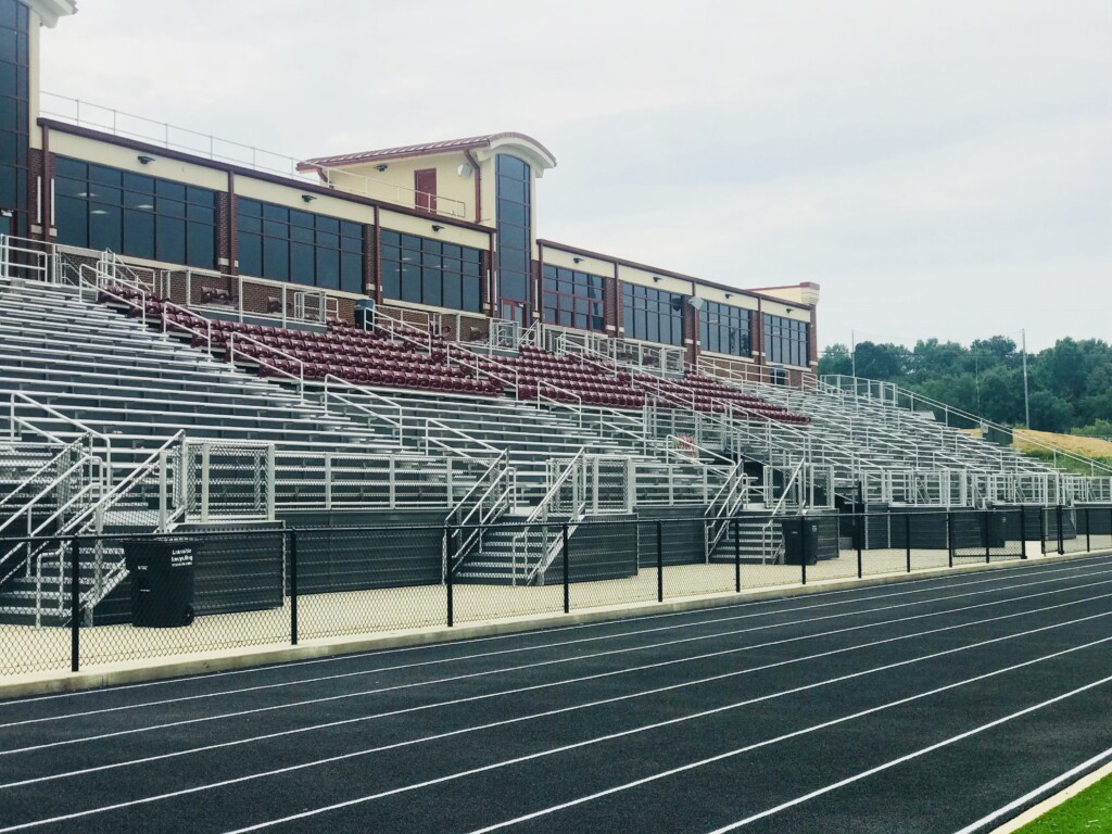 Barren County High School Football