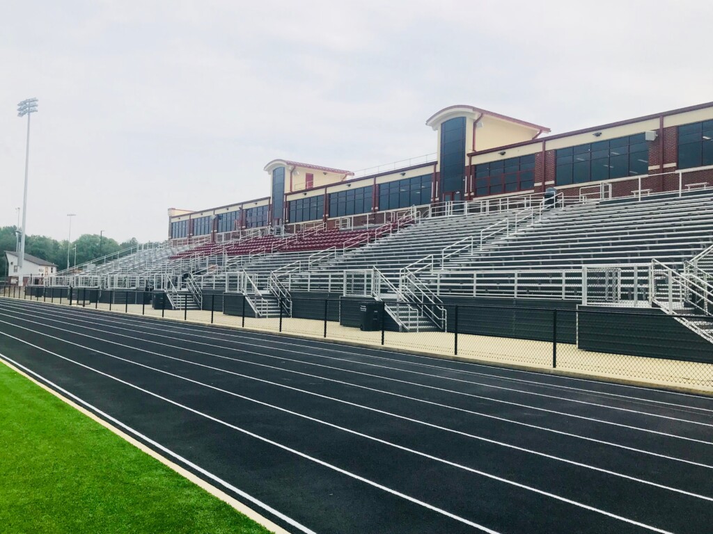 Barren County High School Football