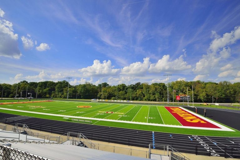 Barren County High School New CTE And Athletic Complex Improvements 