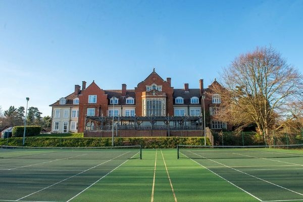 Bedales School Academic Families