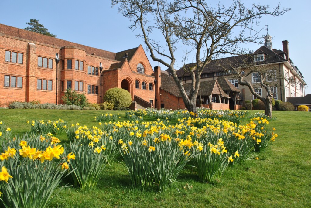 Bedales School Hampshire UK Which Boarding School