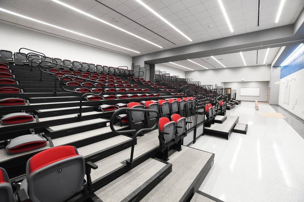 Bellaire High School