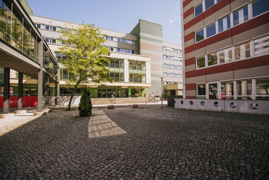 Berlin School Of Economics And Law Erudera