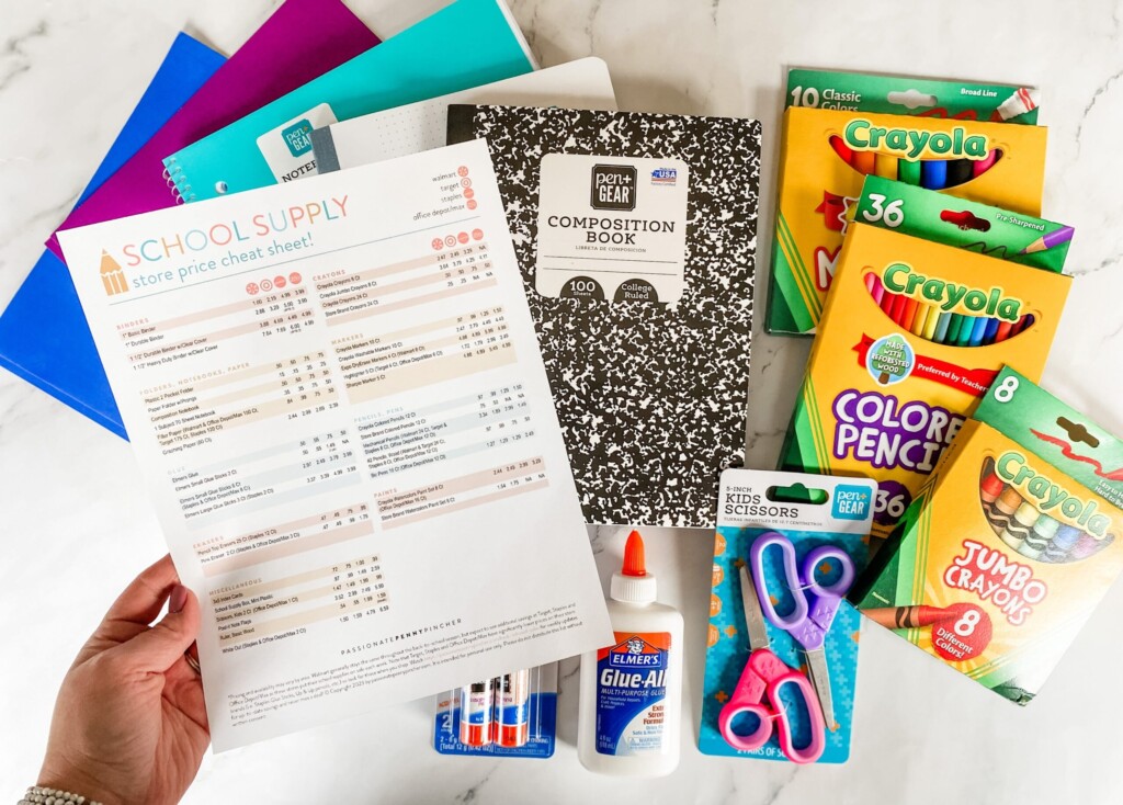 BEST Back To School Deals For 2025 Target Walmart Amazon