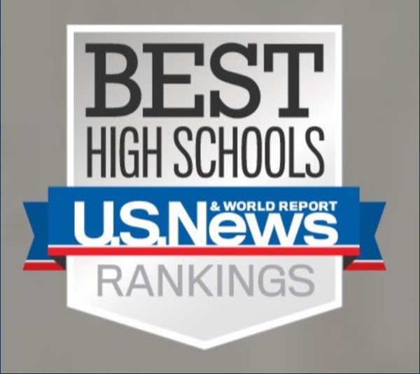Best High Schools US News Rankings