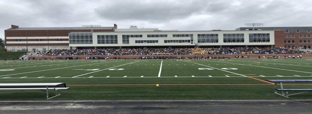 Bethesda Chevy Chase High School