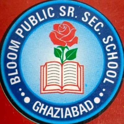 Bloom Public School bloom public Twitter