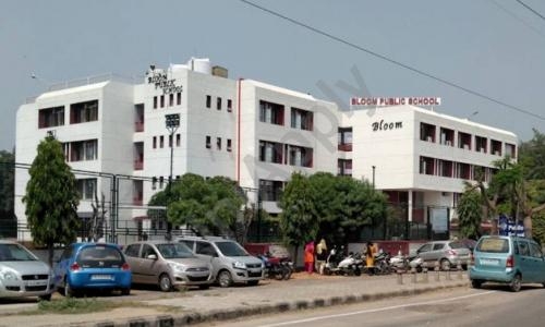 Bloom Public School Vasant Kunj Fees Structure And Online Admission