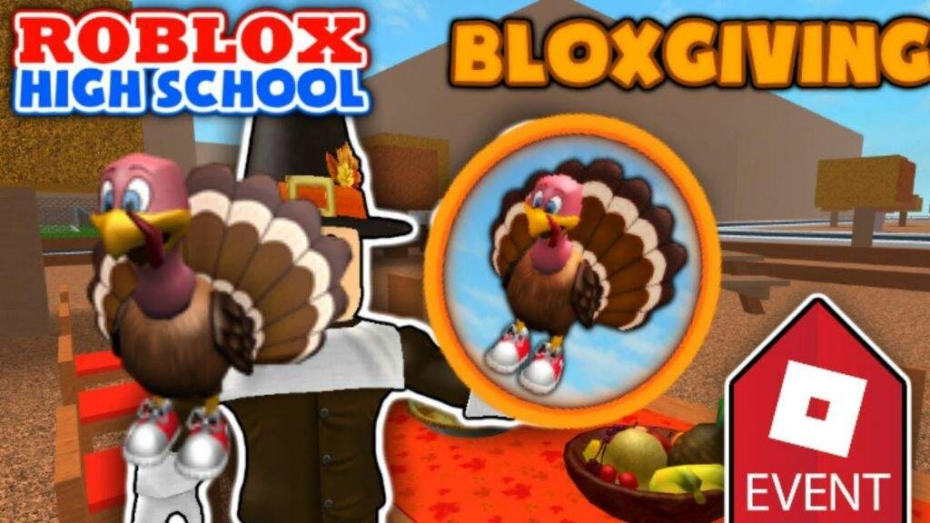 BloxGiving 2017 Roblox Amino