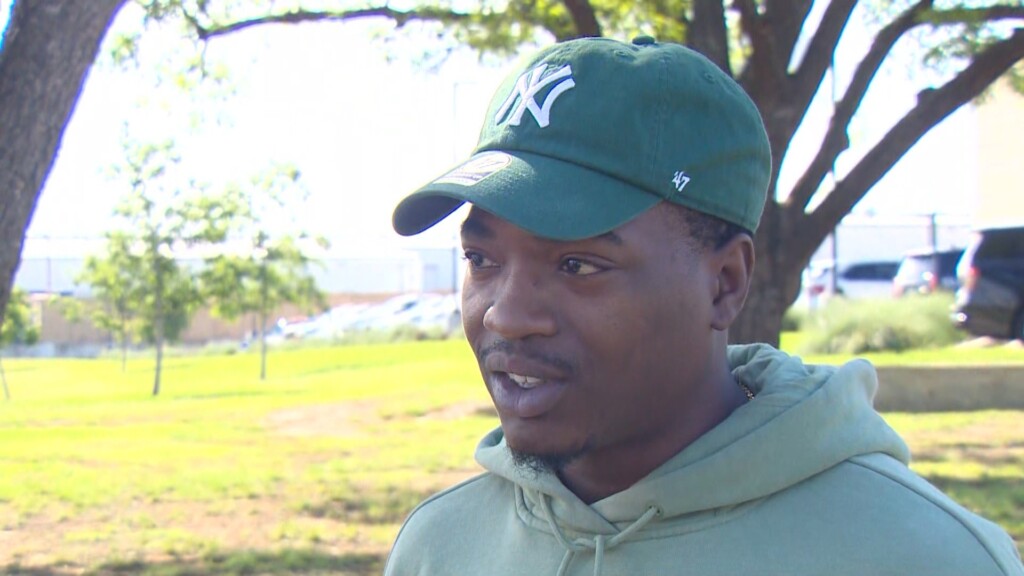 Bowie High School Shooting Brother Of Senior Student At School During 