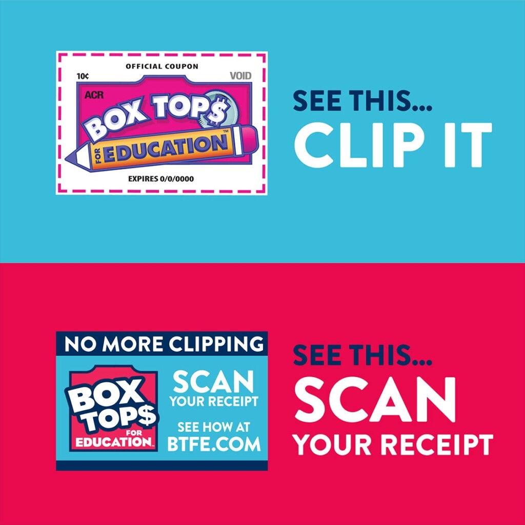 Box Top Collection Sheets 10