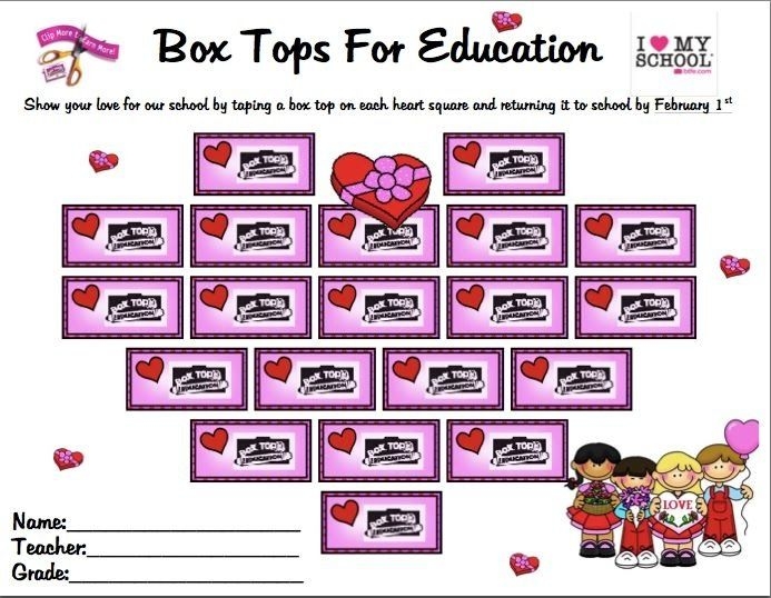 Box Tops 