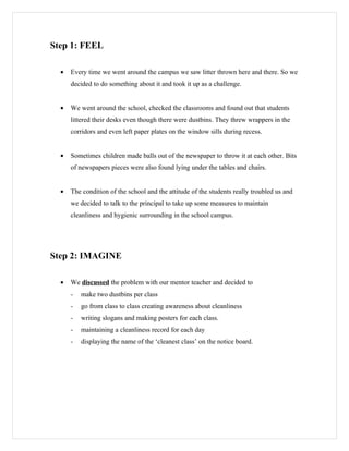 Brain International School PDF