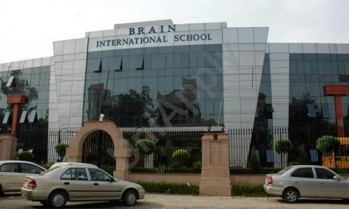 Brain International School Vikaspuri Delhi Fee Structure Admission 